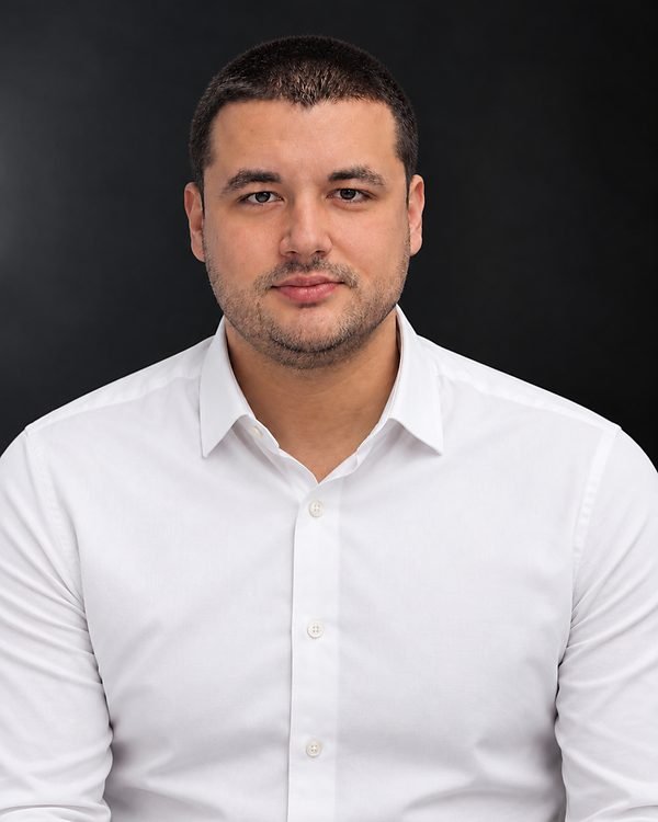 Milan Mitrović, instruktor vožnje u Autoškoli Mitrović & Tea u Bijeljini